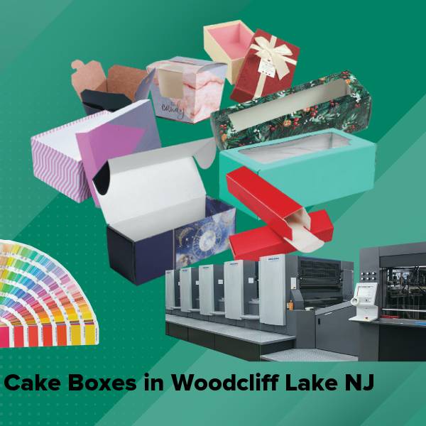 Cake boxes in woodcliff lake nj
