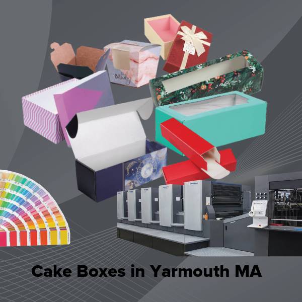 Cake boxes in yarmouth ma