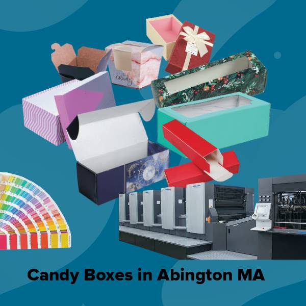 Candy boxes in abington ma