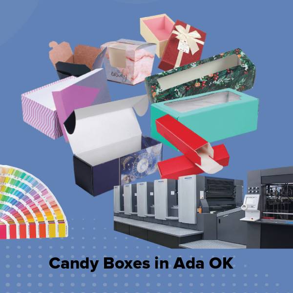 Candy boxes in ada ok