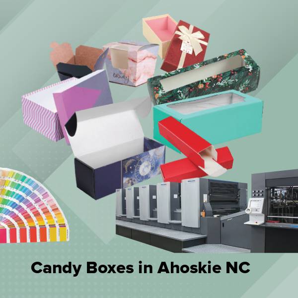 Candy boxes in ahoskie nc