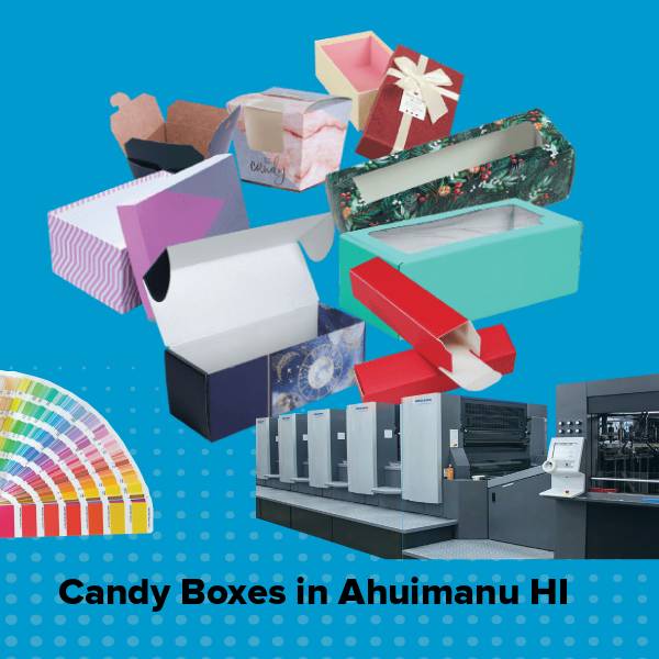 Candy boxes in ahuimanu hi
