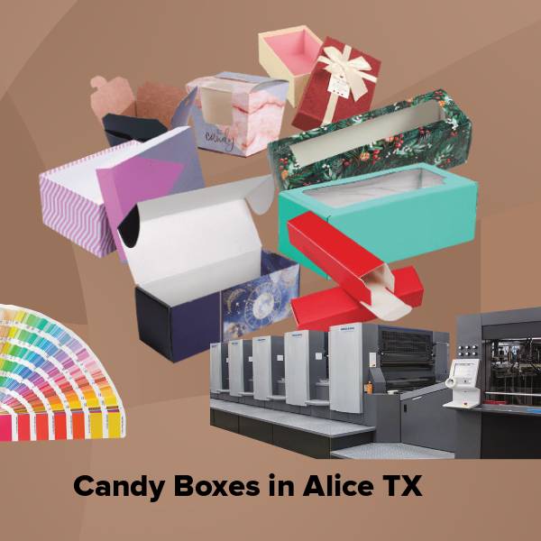 Candy boxes in alice tx