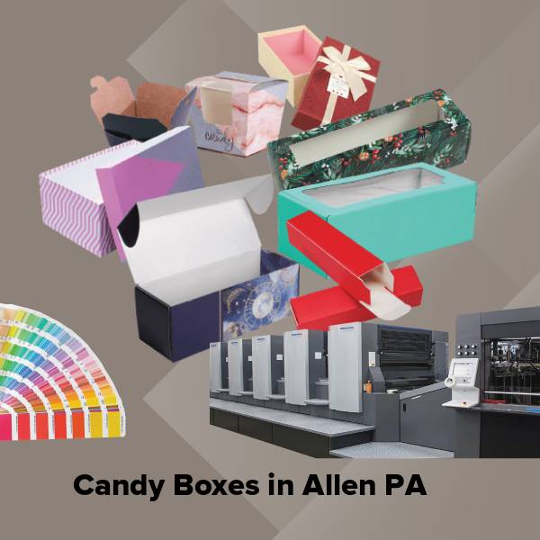 Candy boxes in allen pa