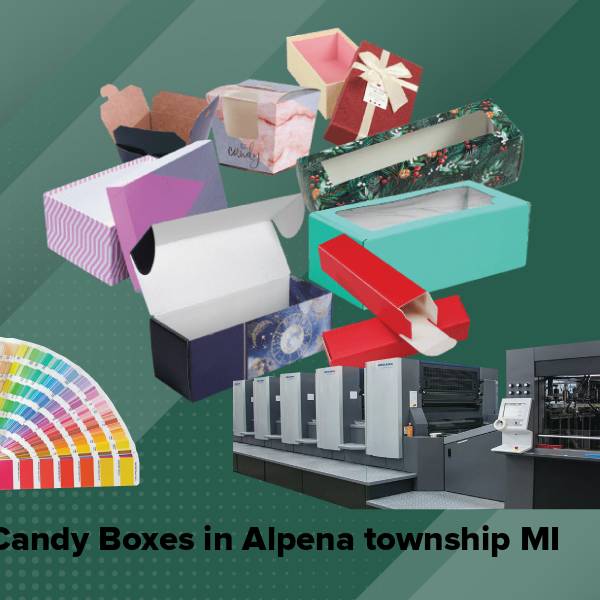 Candy boxes in alpena township mi