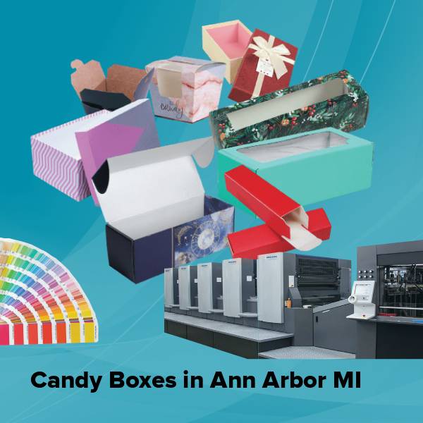 Candy boxes in ann arbor mi