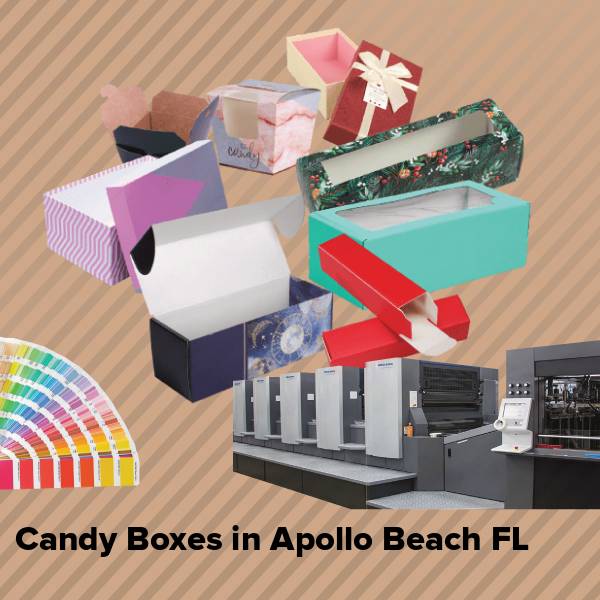 Candy boxes in apollo beach fl