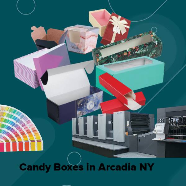 Candy boxes in arcadia ny
