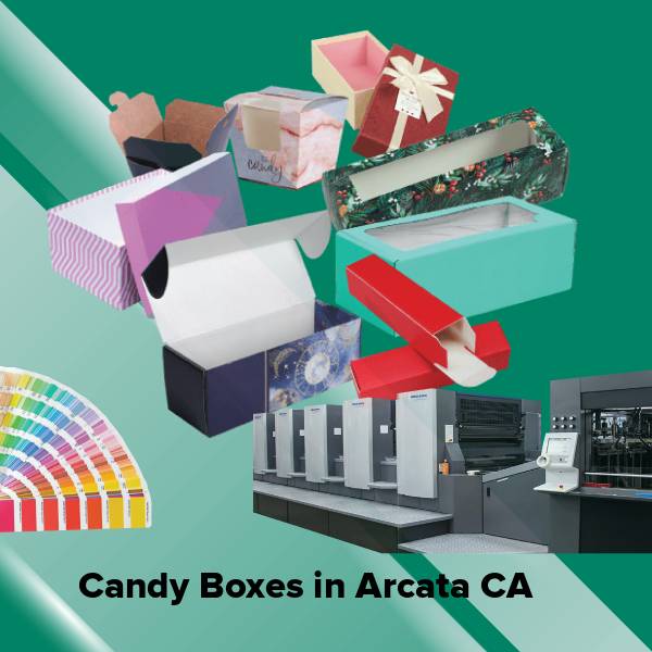 Candy boxes in arcata ca