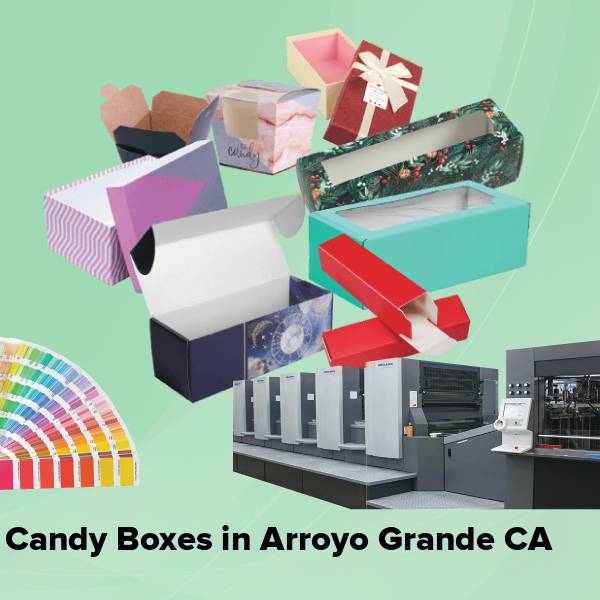 Candy boxes in arroyo grande ca
