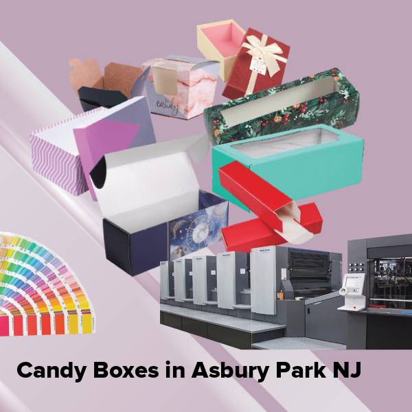 Candy boxes in asbury park nj