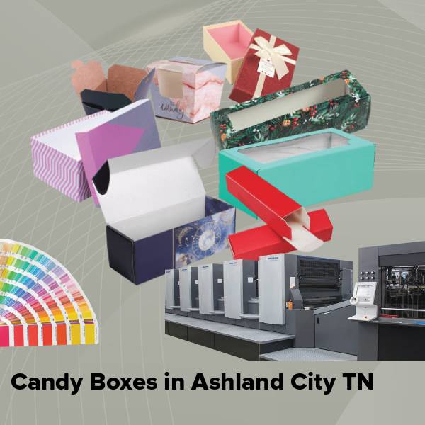 Candy boxes in ashland city tn