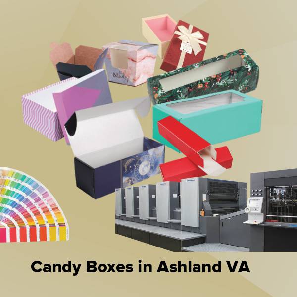 Candy boxes in ashland va