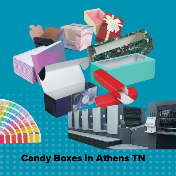 Candy boxes in athens tn