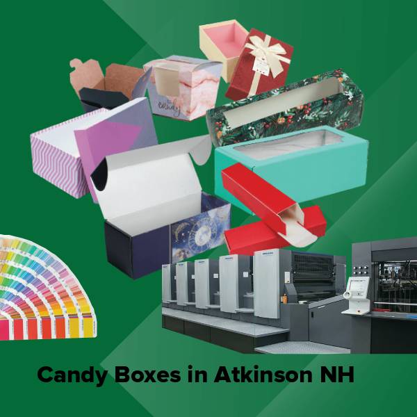 Candy boxes in atkinson nh
