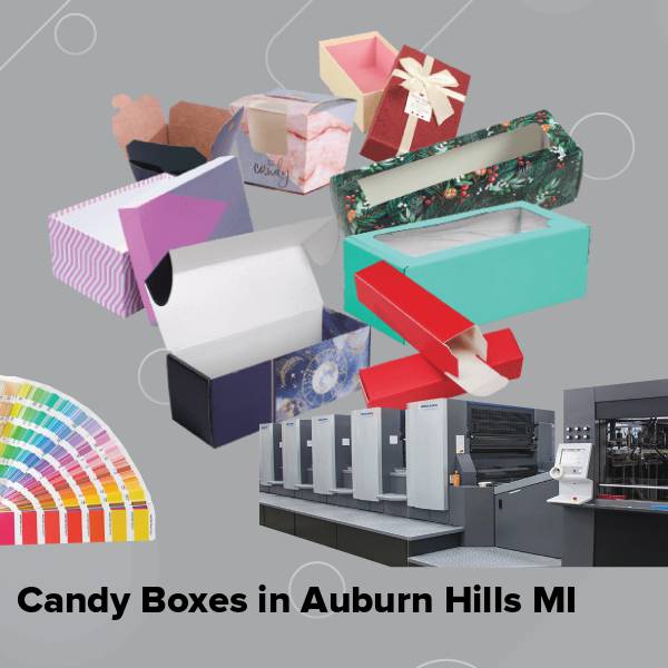 Candy boxes in auburn hills mi