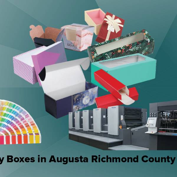 Candy boxes in augusta richmond county ga