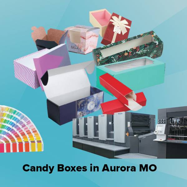 Candy boxes in aurora mo