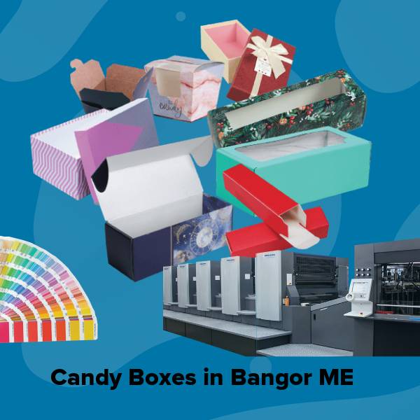 Candy boxes in bangor me