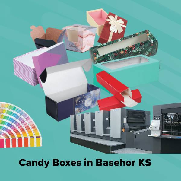 Candy boxes in basehor ks