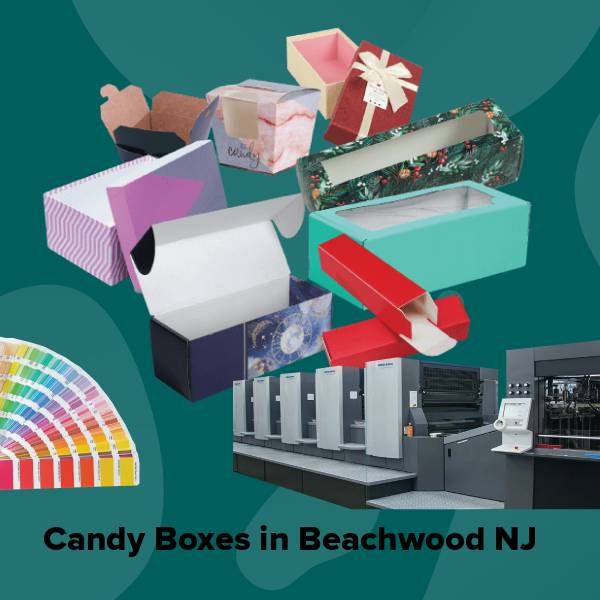 Candy boxes in beachwood nj