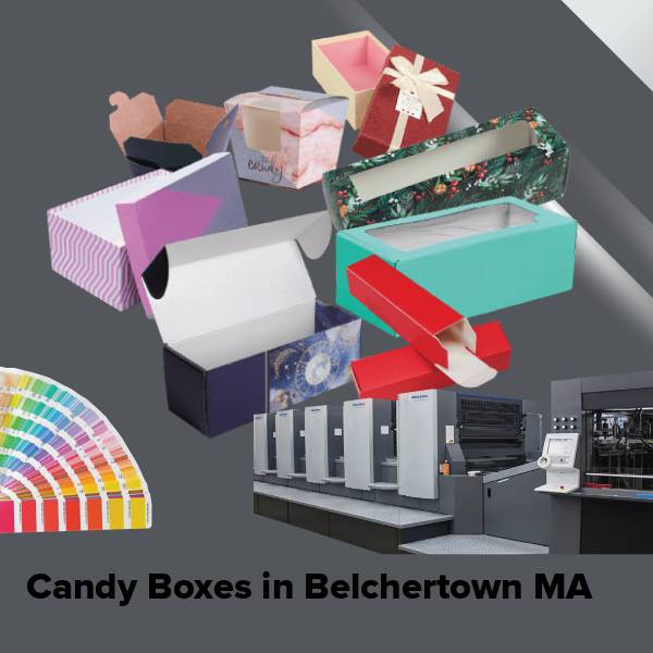 Candy boxes in belchertown ma