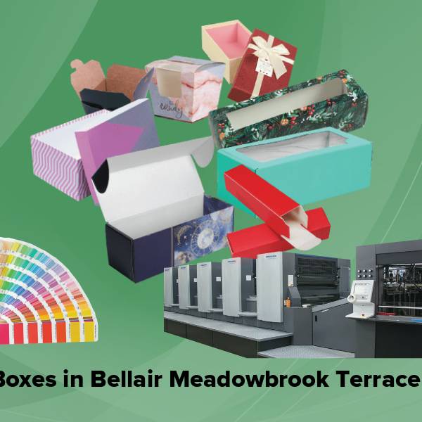 Candy boxes in bellair meadowbrook terrace fl