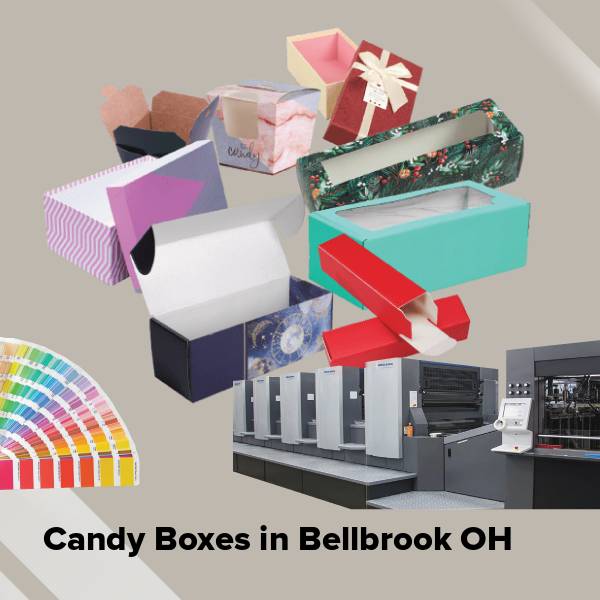 Candy boxes in bellbrook oh