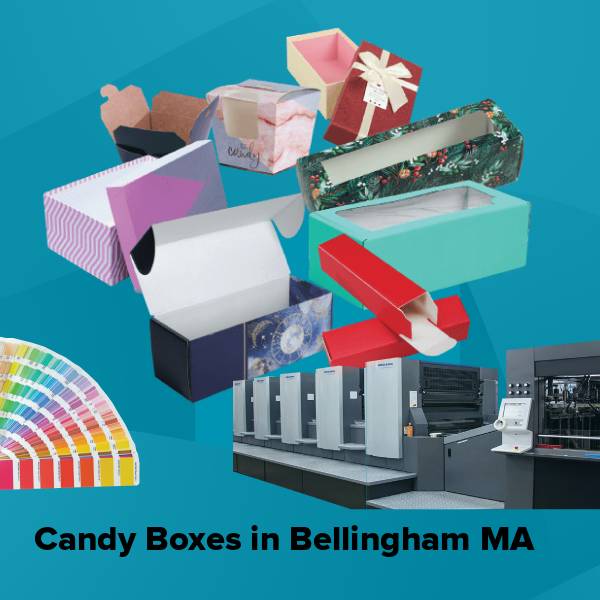 Candy boxes in bellingham ma