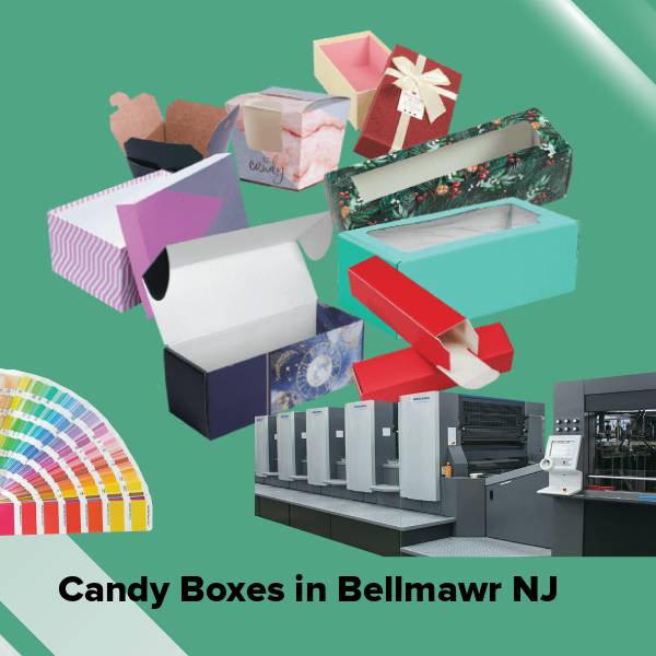 Candy boxes in bellmawr nj