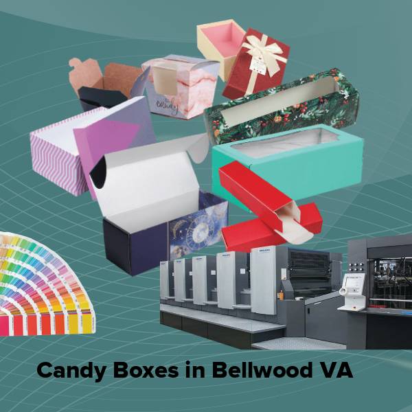 Candy boxes in bellwood va