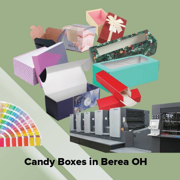 Candy boxes in berea oh