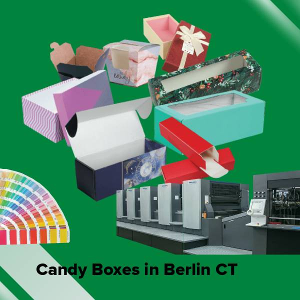 Candy boxes in berlin ct
