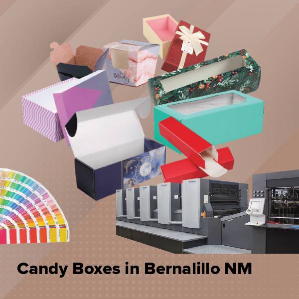 Candy boxes in bernalillo nm