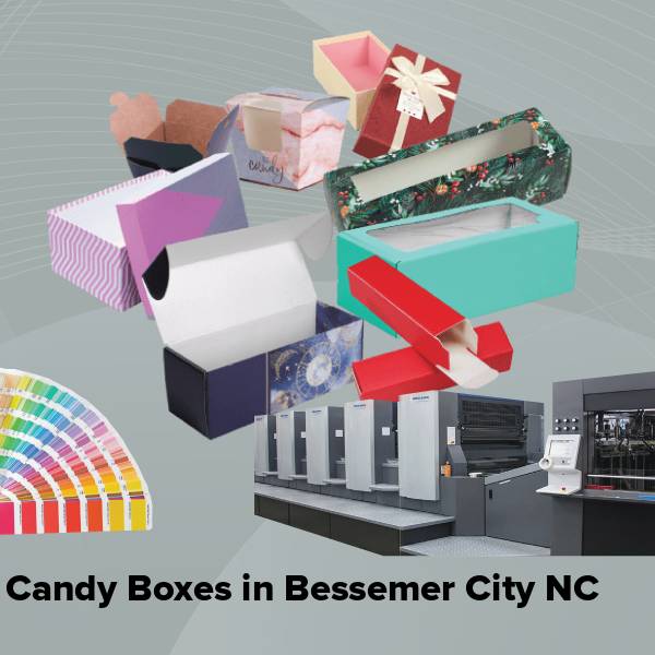Candy boxes in bessemer city nc