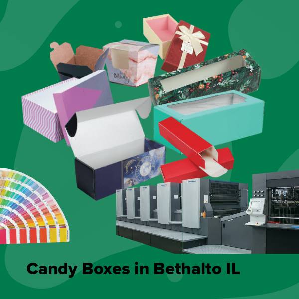 Candy boxes in bethalto il