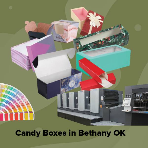 Candy boxes in bethany ok