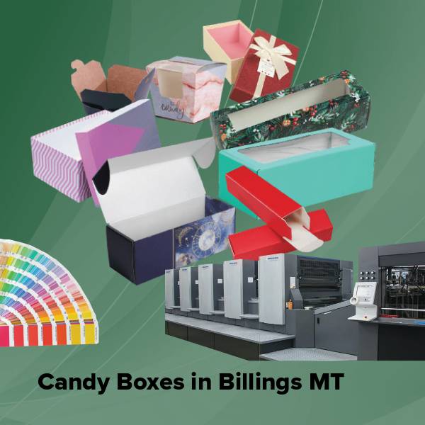 Candy boxes in billings mt
