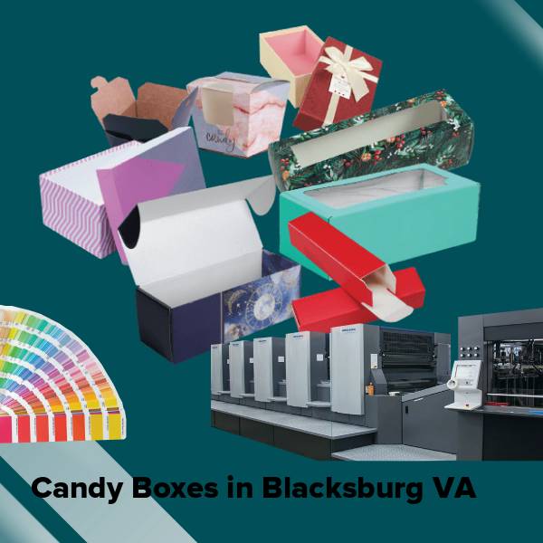Candy boxes in blacksburg va