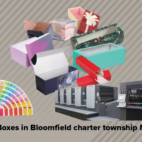 Candy boxes in bloomfield charter township mi