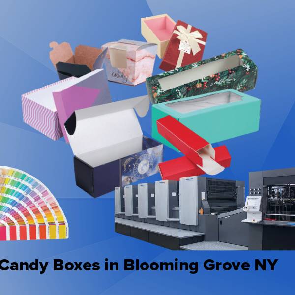 Candy boxes in blooming grove ny