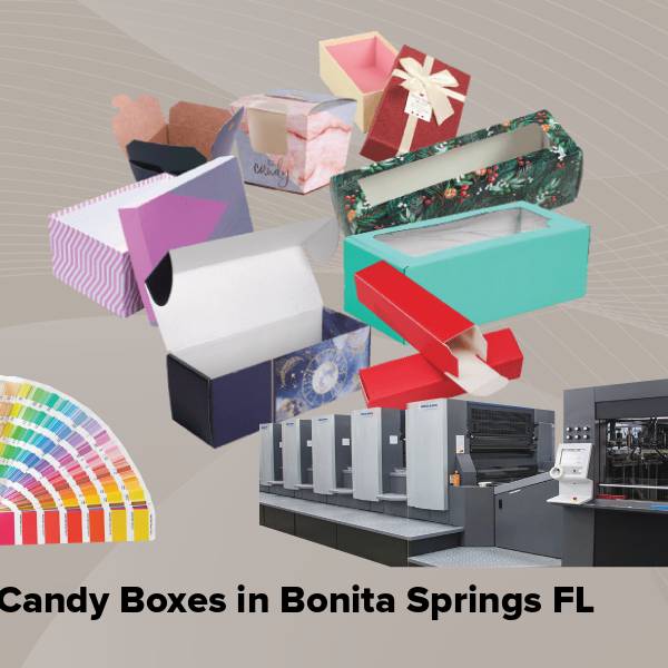 Candy boxes in bonita springs fl