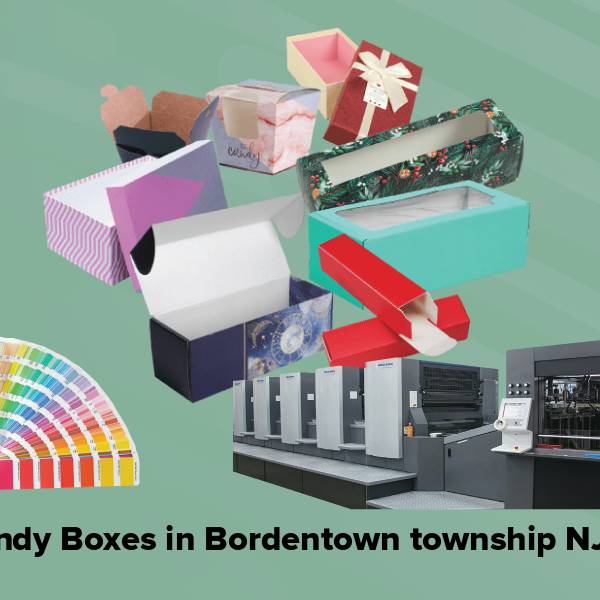 Candy boxes in bordentown township nj