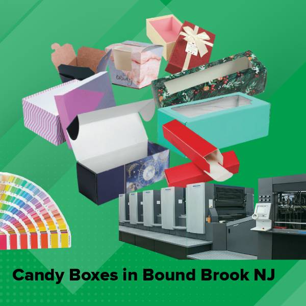Candy boxes in bound brook nj