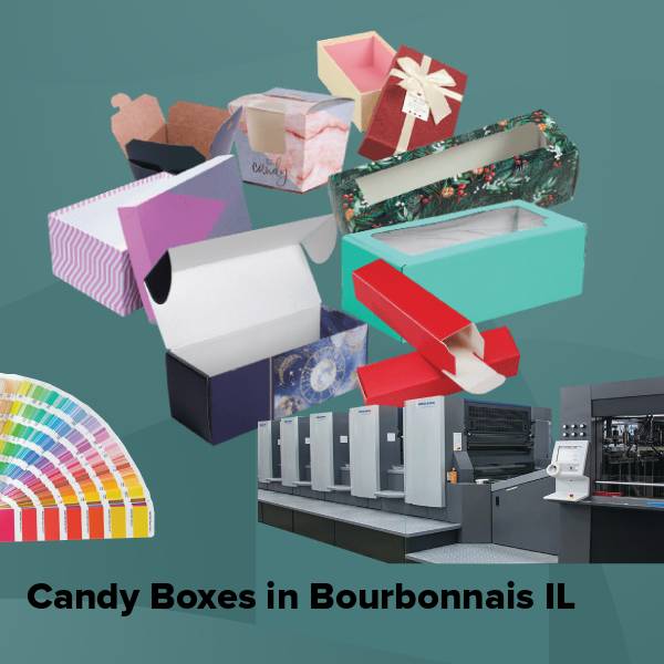 Candy boxes in bourbonnais il