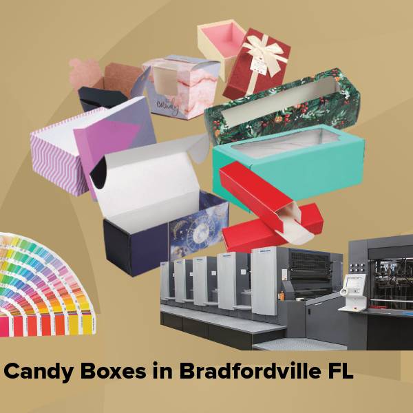 Candy boxes in bradfordville fl