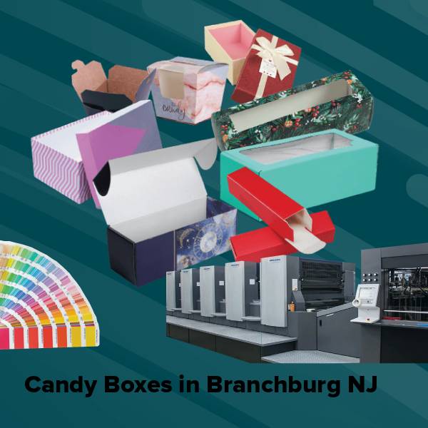 Candy boxes in branchburg nj