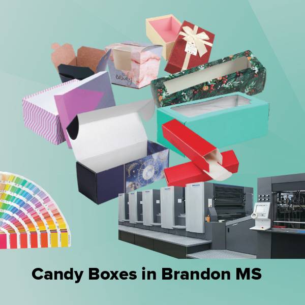 Candy boxes in brandon ms