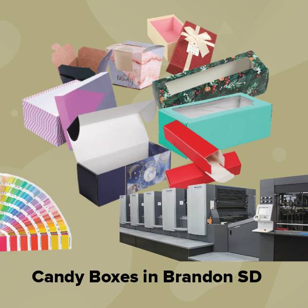 Candy boxes in brandon sd