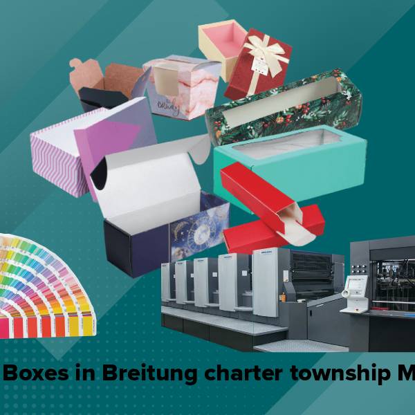 Candy boxes in breitung charter township mi